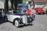 Oldtimer in Obwalden O-iO
