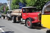 Oldtimer in Obwalden O-iO