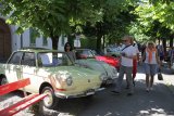 Oldtimer in Obwalden O-iO