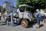 Oldtimer in Obwalden O-iO