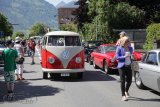 Oldtimer in Obwalden O-iO