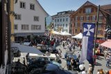 Oldtimer in Obwalden O-iO