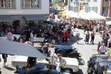 Oldtimer in Obwalden O-iO