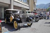 Oldtimer in Obwalden O-iO