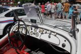 Oldtimer in Obwalden O-iO