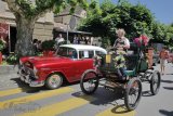 Oldtimer in Obwalden O-iO