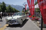 Oldtimer in Obwalden O-iO