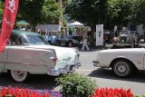 Oldtimer in Obwalden O-iO