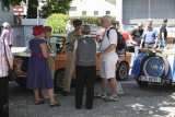 Oldtimer in Obwalden O-iO
