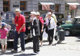 Oldtimer in Obwalden O-iO