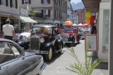 Oldtimer in Obwalden O-iO