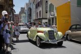 Oldtimer in Obwalden O-iO