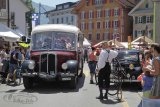 Oldtimer in Obwalden O-iO