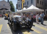 Oldtimer in Obwalden O-iO