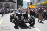 Oldtimer in Obwalden O-iO