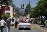 Oldtimer in Obwalden O-iO
