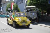 Oldtimer in Obwalden O-iO