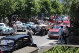 Oldtimer in Obwalden O-iO