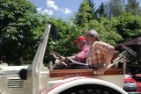 Oldtimer in Obwalden O-iO