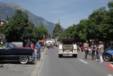Oldtimer in Obwalden O-iO