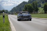 Oldtimer in Obwalden O-iO