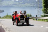 Oldtimer in Obwalden O-iO