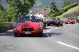Oldtimer in Obwalden O-iO