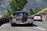 Oldtimer in Obwalden O-iO