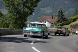 Oldtimer in Obwalden O-iO