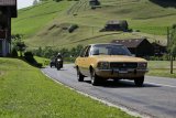 Oldtimer in Obwalden O-iO