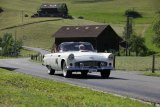 Oldtimer in Obwalden O-iO