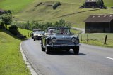 Oldtimer in Obwalden O-iO