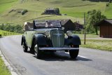 Oldtimer in Obwalden O-iO