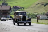 Oldtimer in Obwalden O-iO