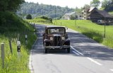 Oldtimer in Obwalden O-iO
