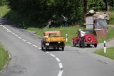 Oldtimer in Obwalden O-iO