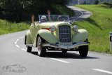 Oldtimer in Obwalden O-iO