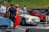 Oldtimer in Obwalden O-iO