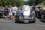 Oldtimer in Obwalden O-iO