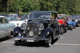 Oldtimer in Obwalden O-iO