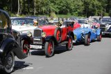 Oldtimer in Obwalden O-iO