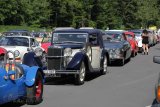 Oldtimer in Obwalden O-iO