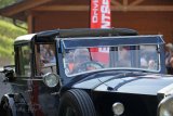 Oldtimer in Obwalden O-iO