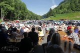 Oldtimer in Obwalden O-iO