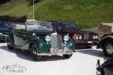 Oldtimer in Obwalden O-iO
