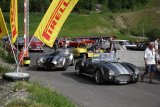 Oldtimer in Obwalden O-iO