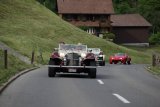 Oldtimer in Obwalden O-iO