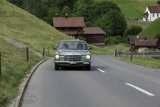 Oldtimer in Obwalden O-iO
