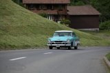 Oldtimer in Obwalden O-iO