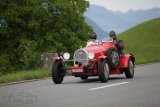 Oldtimer in Obwalden O-iO